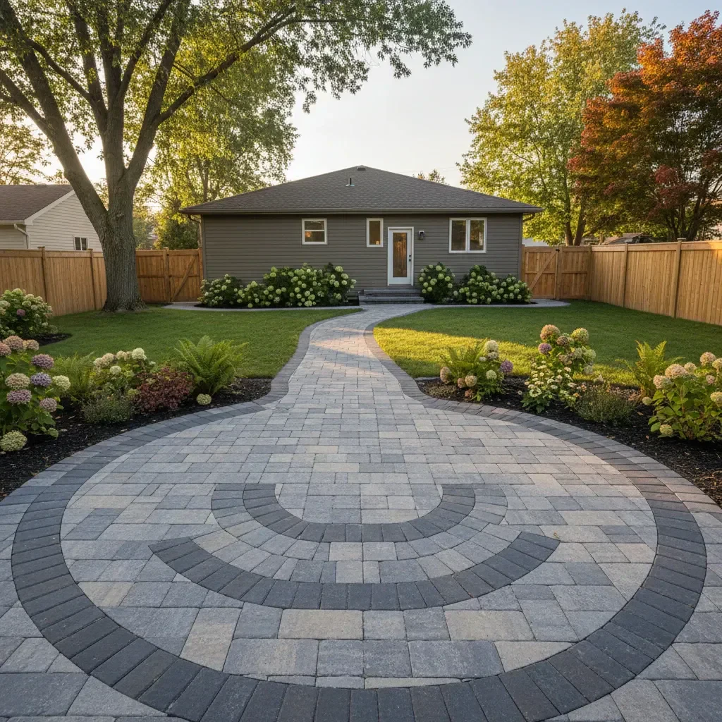 Elite Landscaping Fredericton Landscaping services in Fredericton